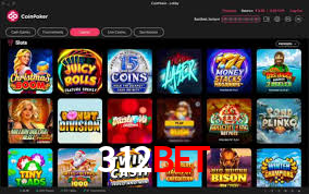Jogos Emocionantes 312BET